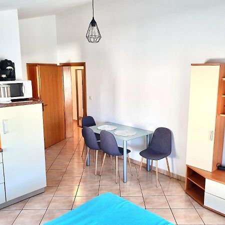 Apartments Buba Vir Kültér fotó