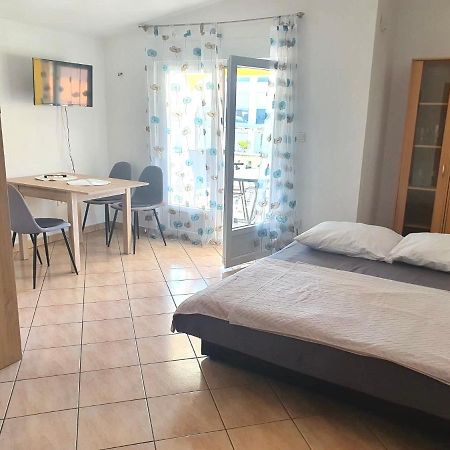 Apartments Buba Vir Kültér fotó