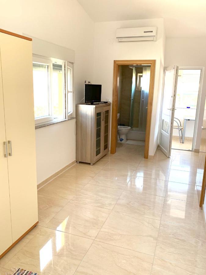 Apartments Buba Vir Kültér fotó