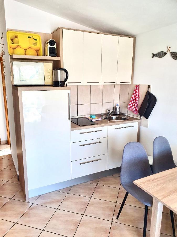 Apartments Buba Vir Kültér fotó