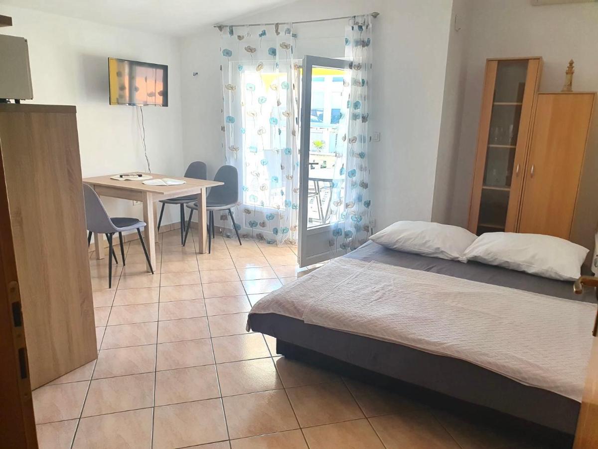 Apartments Buba Vir Kültér fotó
