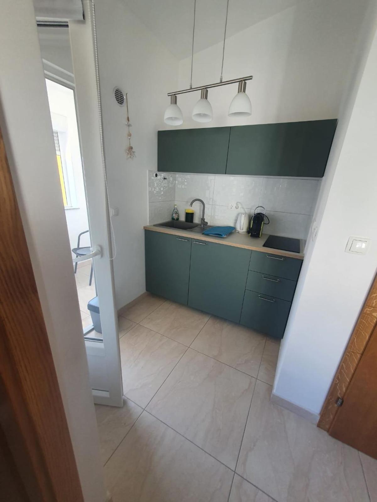 Apartments Buba Vir Kültér fotó