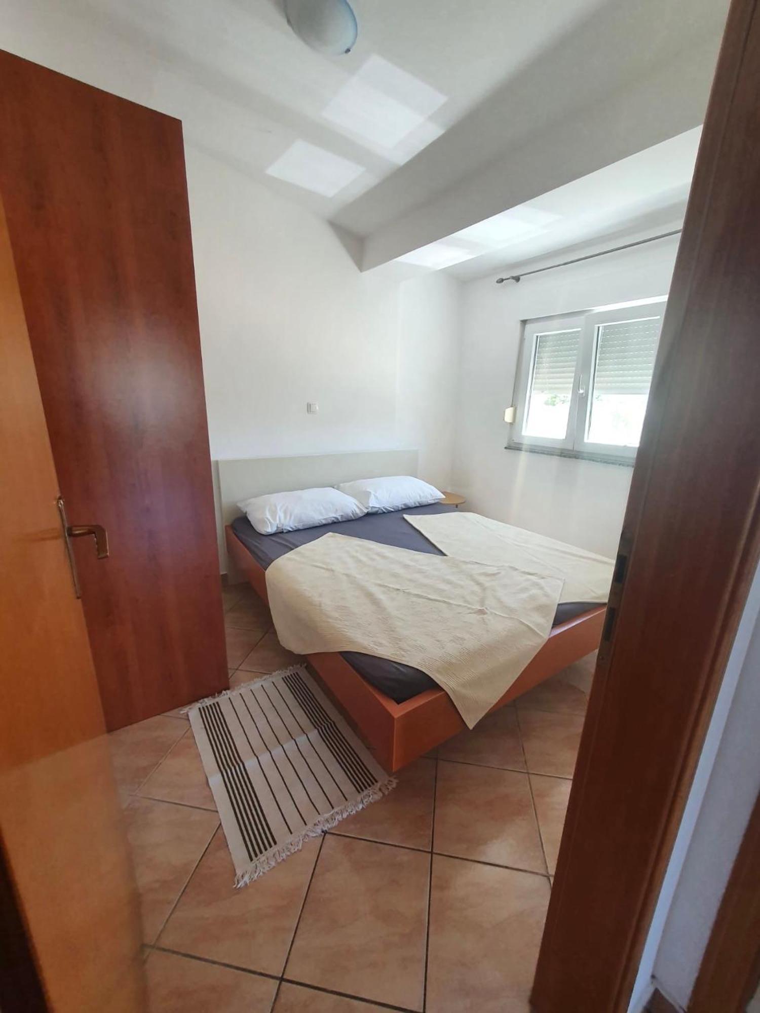 Apartments Buba Vir Kültér fotó